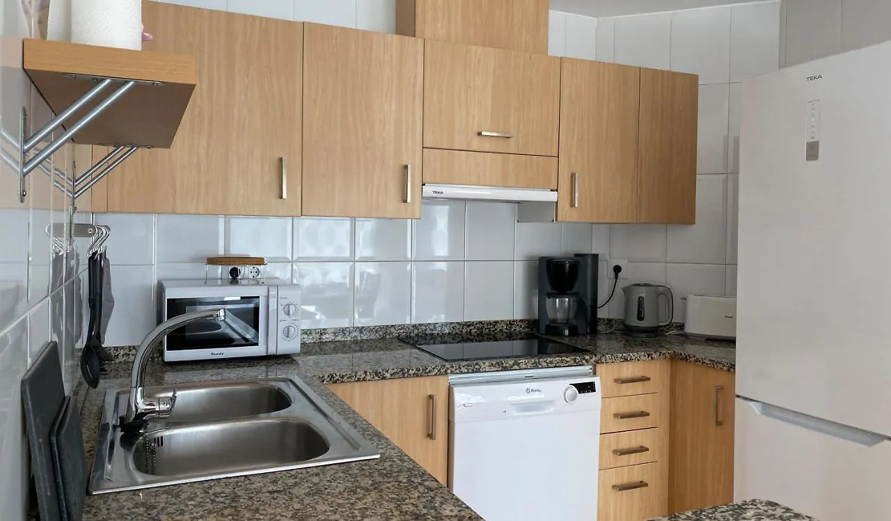Ferienwohnung Pinea 12 D Vilacolum Apartment