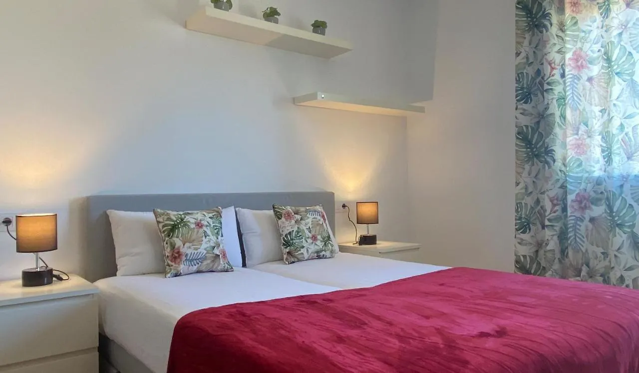 Ferienwohnung Pinea 12 D Vilacolum