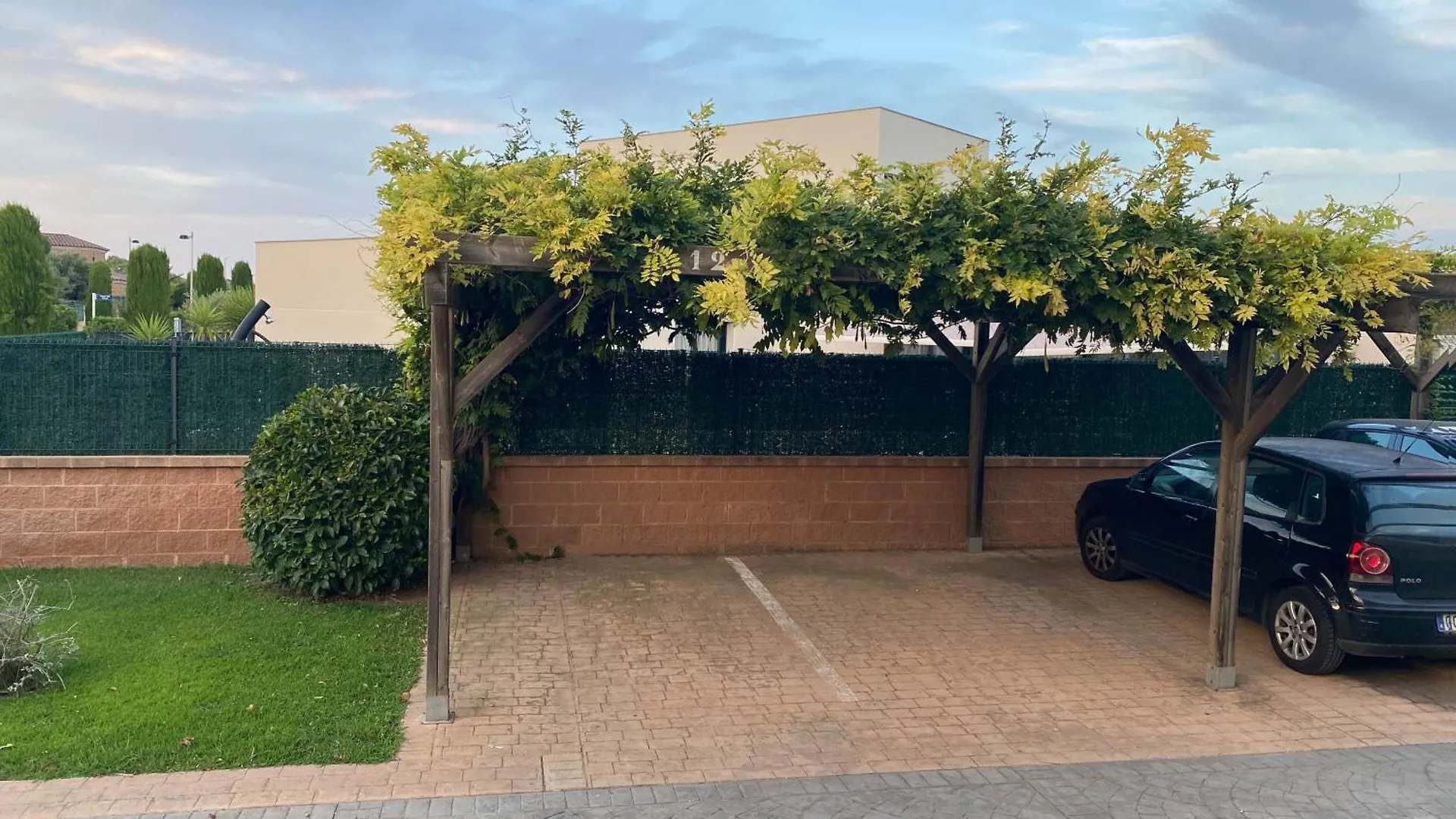 Apartment Ferienwohnung Pinea 12 D Vilacolum Spanien