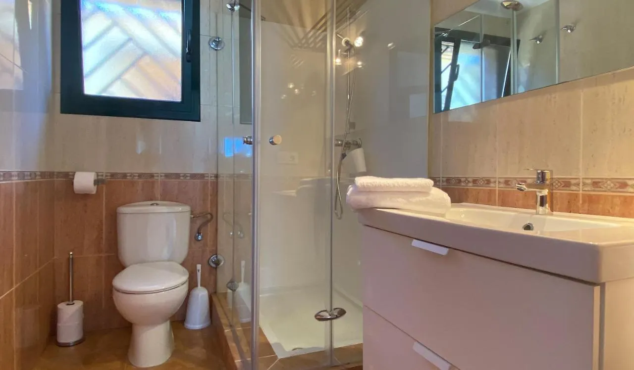Apartmán Pinea 12 D Vilacolum