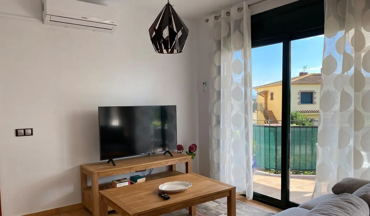 Apartmán Pinea 12 D Vilacolum