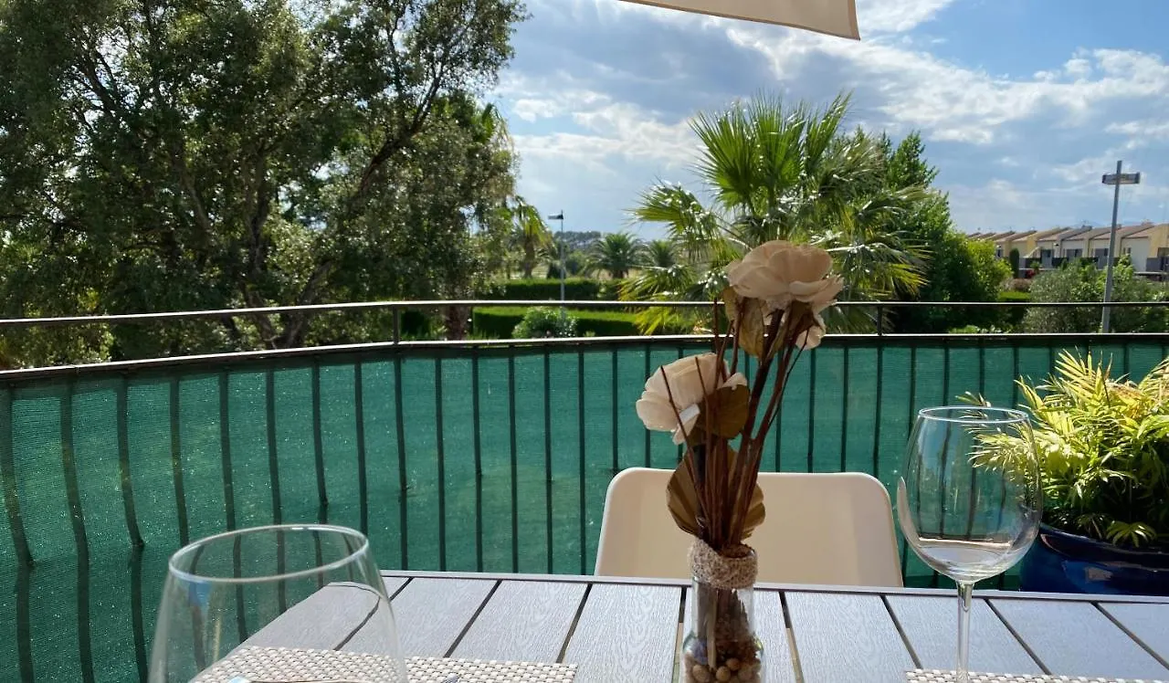 Apartmán Pinea 12 D Vilacolum